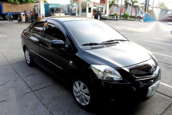 2009 Toyota Vios 1.3E WITH NOTHING TO FIX FOR SALE