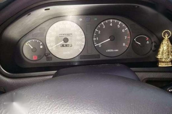 Mitsubishi Galant 1994