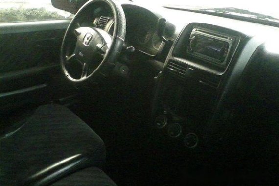 For sale Honda CR-V 2002