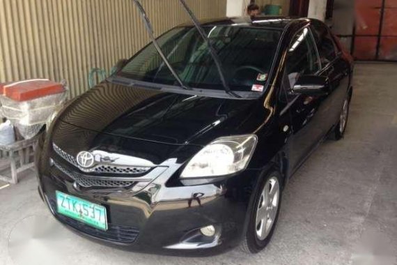 First-owned 2009 Toyota Vios For Sale