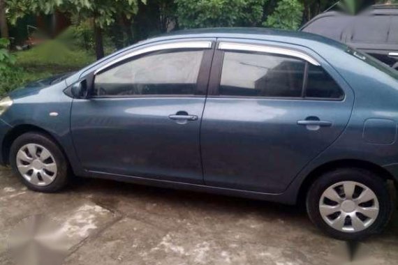 2008 Toyoat Vios J 1.3 Manual city altis civic eon jazz