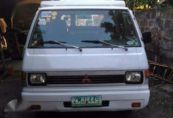 Good As New L300 FB 2008 Model For Sale