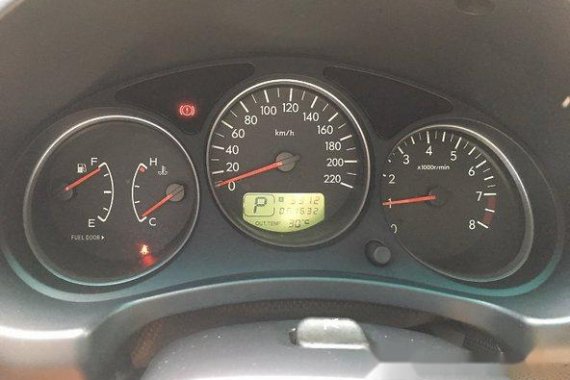 For sale Subaru Forester 2007