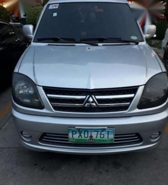 Rush sale! Mitsubishi adventure