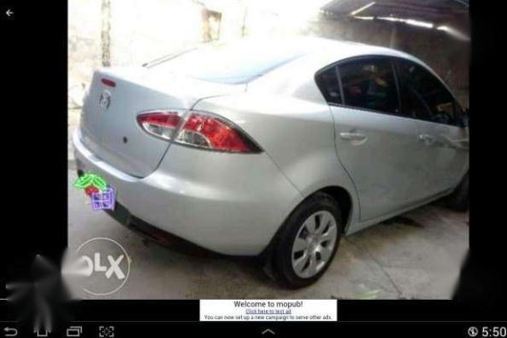 2014 Mazda 2 1.3L Manual alt.vios city mirage accent kia rio fiesta