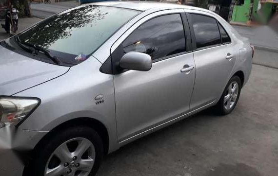 Vios J 2010 2011 With Nothing To Fix For Sale