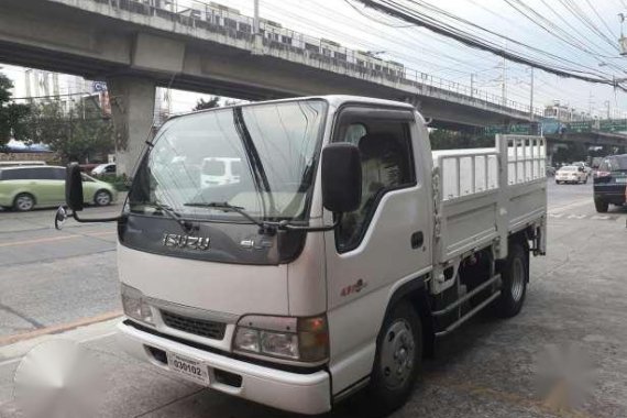 For sale Isuzu Elf Truck surplus japan