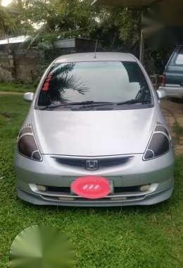 Honda fit for sale or swap