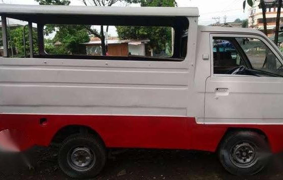 Suzuki Multicab