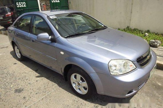 Chevrolet Optra 2005 LS A/T for sale 