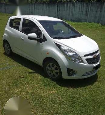 2009 Chevrolet Spark In Perfect Condition For Sale