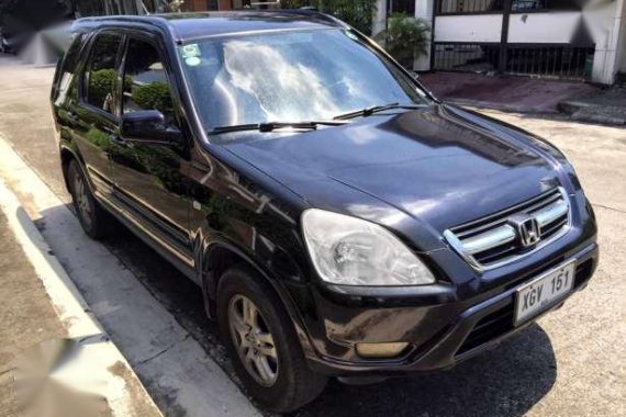 honda crv unahan nlang po