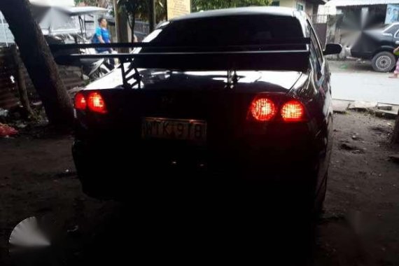 Rush!!!For sale!!!Honda Civic Dimension 2001