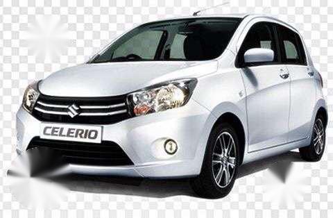 Suzuki Celerio1.0L Ertiga1.4L Ciaz1.4L RUSH!!!