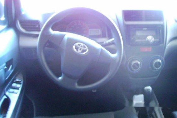 For sale Toyota Avanza 2014