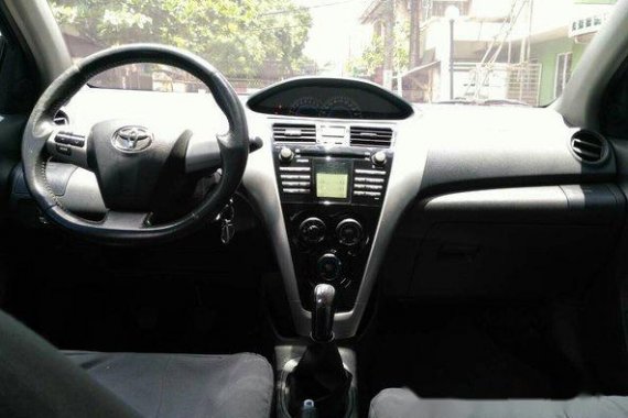 For sale Toyota Vios 2012