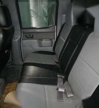 Ford Ranger 2007 Diesel manual (Rush Sale)