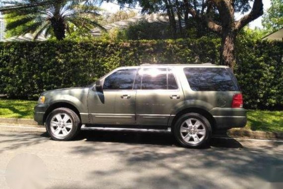 2003 Ford Expedition... GOOD BUY!!