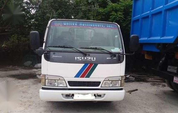 Isuzu elf for sale