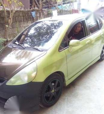 For sale Honda Fit 2008