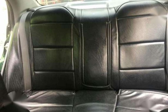 Honda civic 2002 dimention sale swap sasakyan mo na lang fresh