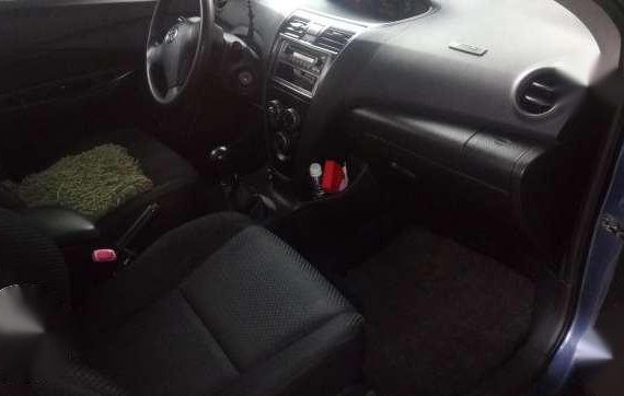 Toyota vios j