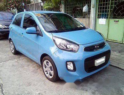 Kia Picanto 2016 for sale 