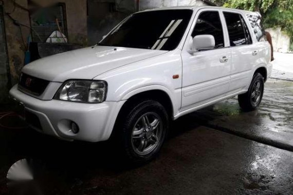 For sale Honda crv gen 1