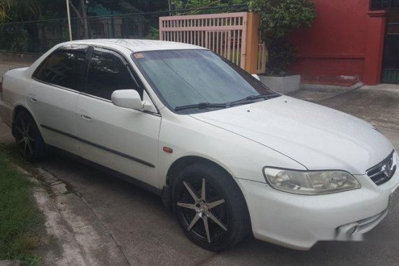 Honda Accord 2002 for sale 