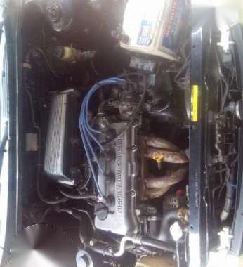 Nissan sentra series 3