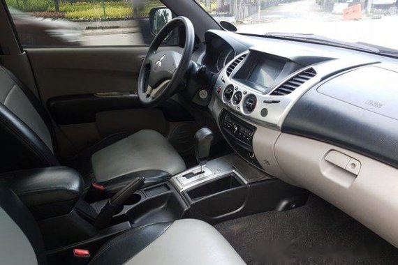 For sale Mitsubishi Strada 2013