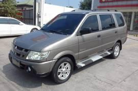 Isuzu Crosswind 2006 XT Turbo for sale