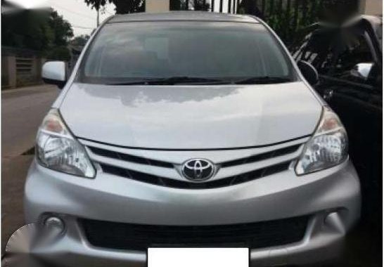 Toyota Avanza J MT No car issues lancer elantra alto eon rio accent