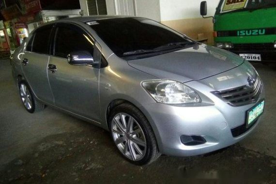 Toyota Vios 2011 E for sale 
