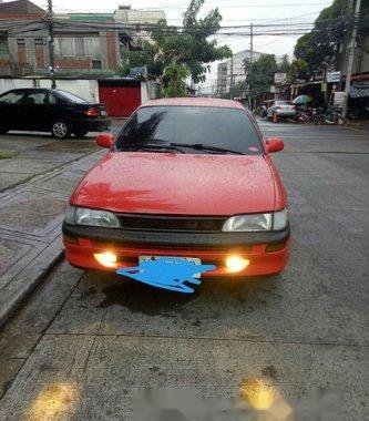 Toyota Corolla 1996 for sale 