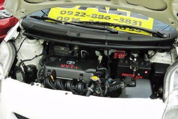 For sale Toyota Yaris 2010