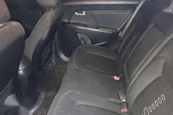 2013 Kia Sportage AT 22000 mileage only