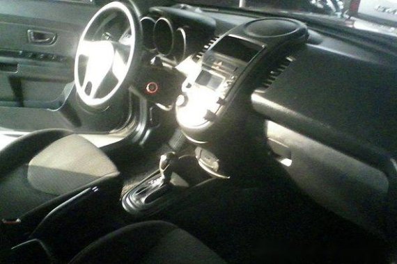 For sale Kia Soul 2012