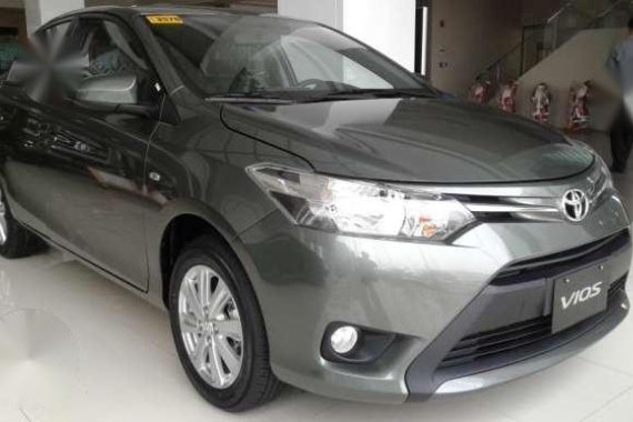 35K All in Dp 2017 Vios E MT 1.3 Dual VVT-I