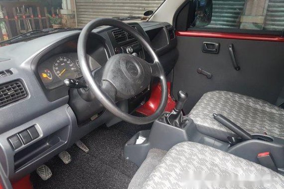 For sale Suzuki APV 2012