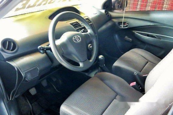 Toyota Vios 2008