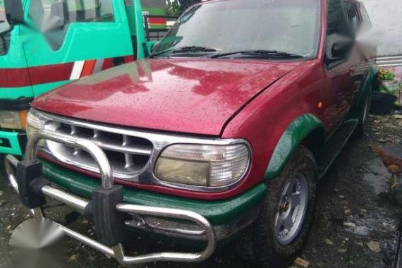 96 99 L300 fb almazorA Ford ecosports Hyundai getz Ford explorer