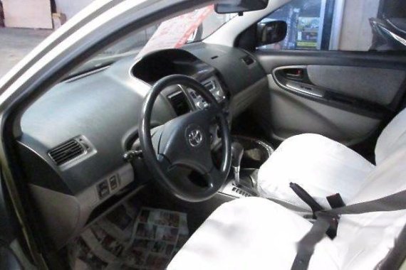 For sale Toyota Vios 2004