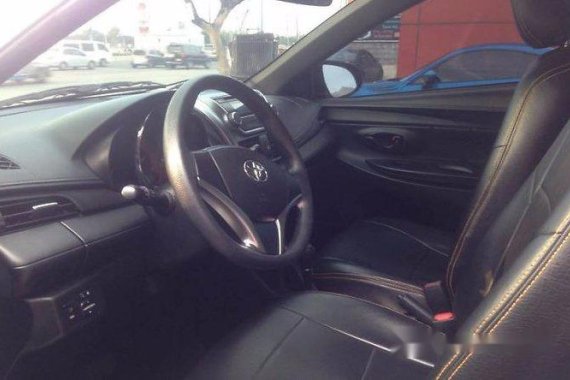 For sale Toyota Yaris 2014