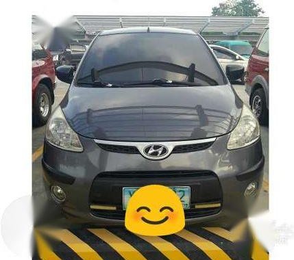FOR SALE: Hyundai i10 2009 Model