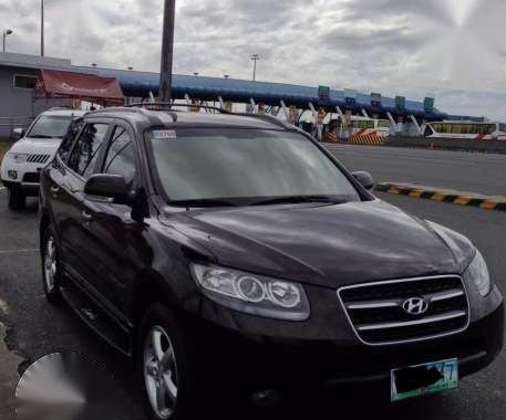 All Original Hyundai Santa Fe 2009 For Sale