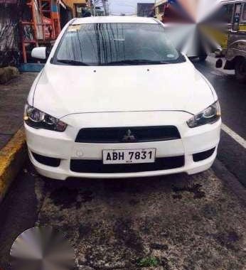 LOW MILEAGE 2014 Mitsubishi Lancer FOR SALE