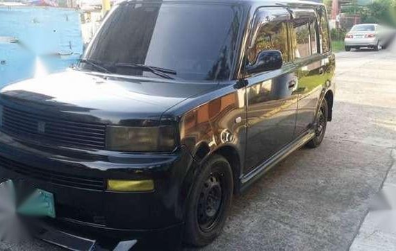 Toyota BB 1.5vvti or SWAP-Veryfresh and Clean-Top of The Line