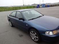 For sale Honda Accord 1995