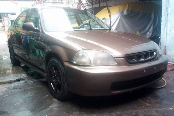 for sell:Honda Civic VTI 1997 for sale 
